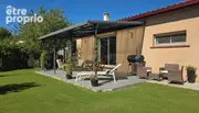Maison à VERFEIL