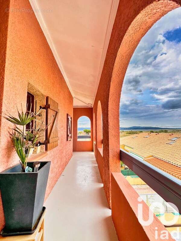 Photo 3 - Appartement à LE BARCARES