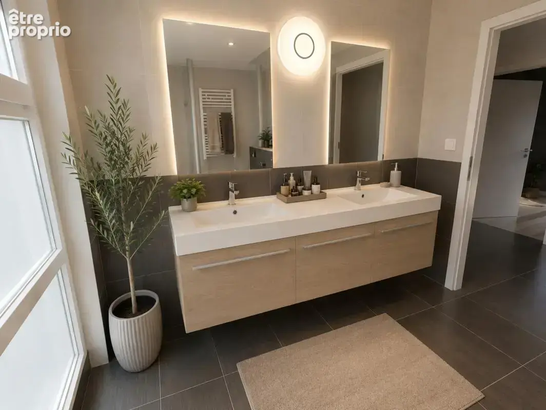 Maison 173 m² à Pfetterhouse  - photo 9
