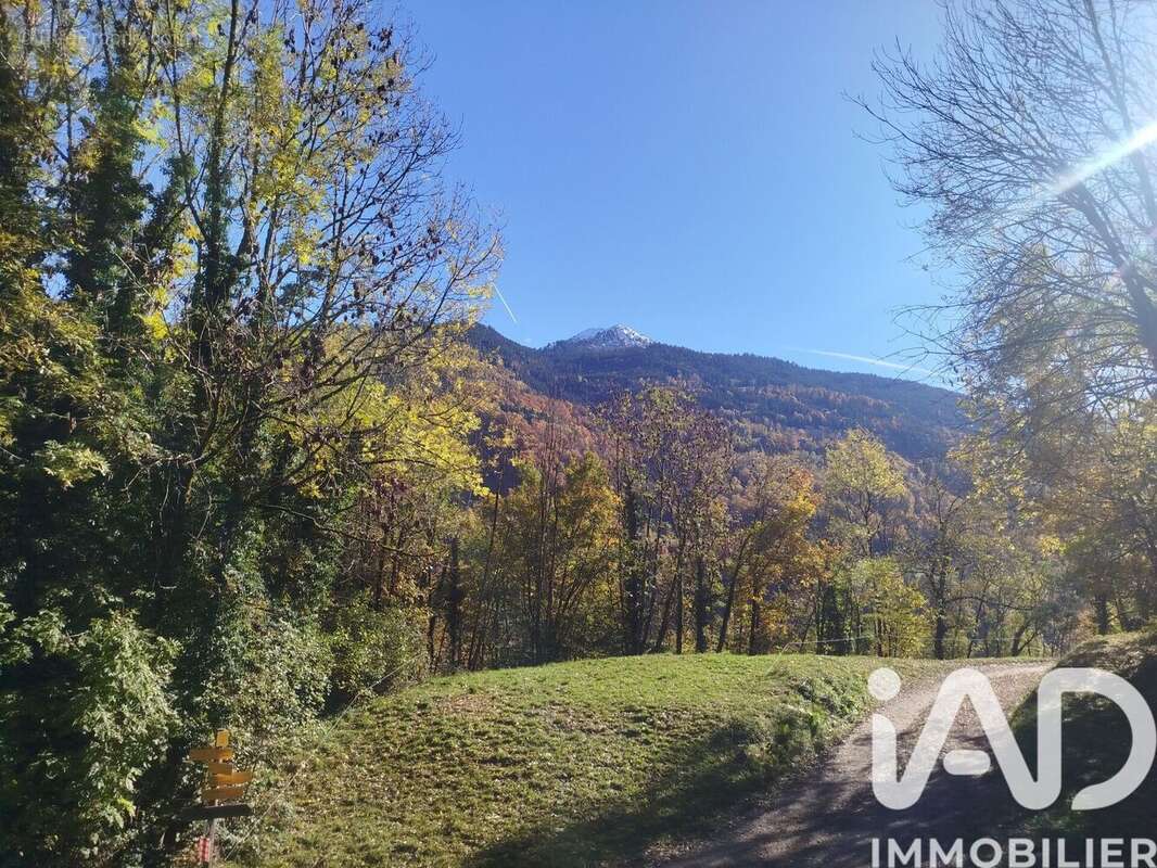 Photo 9 - Terrain à QUEIGE