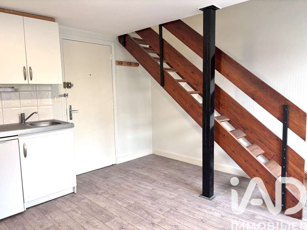 Photo 7 - Appartement à SENLIS