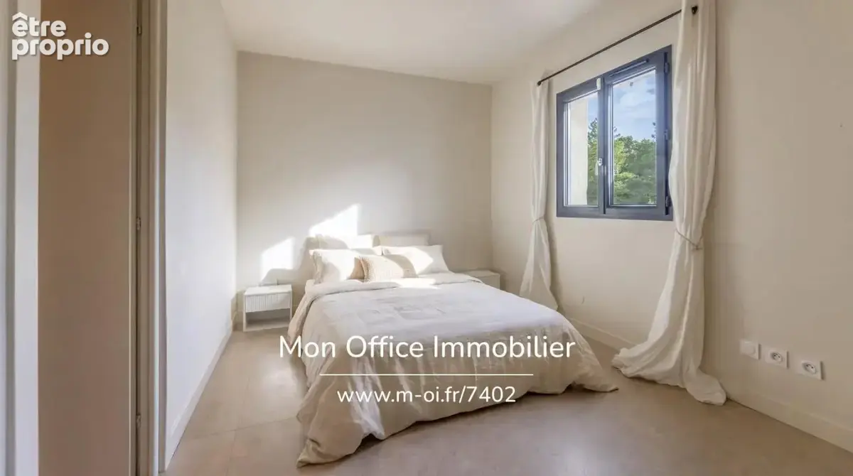 Référence : 7402-SBA - Maison contemporaine 5 Pièces - Saint-Cannat - photo 11