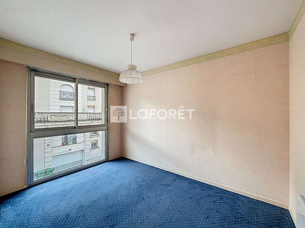 Appartement à ORLEANS