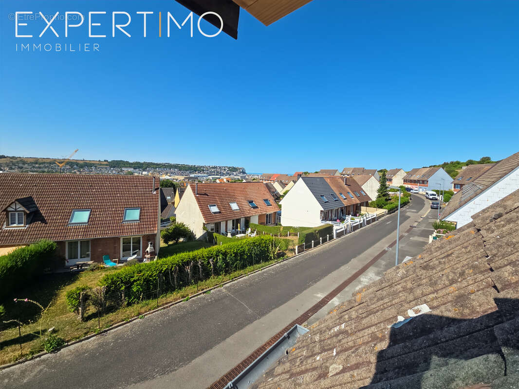 Maison mers les bains 108 m2 - photo 14
