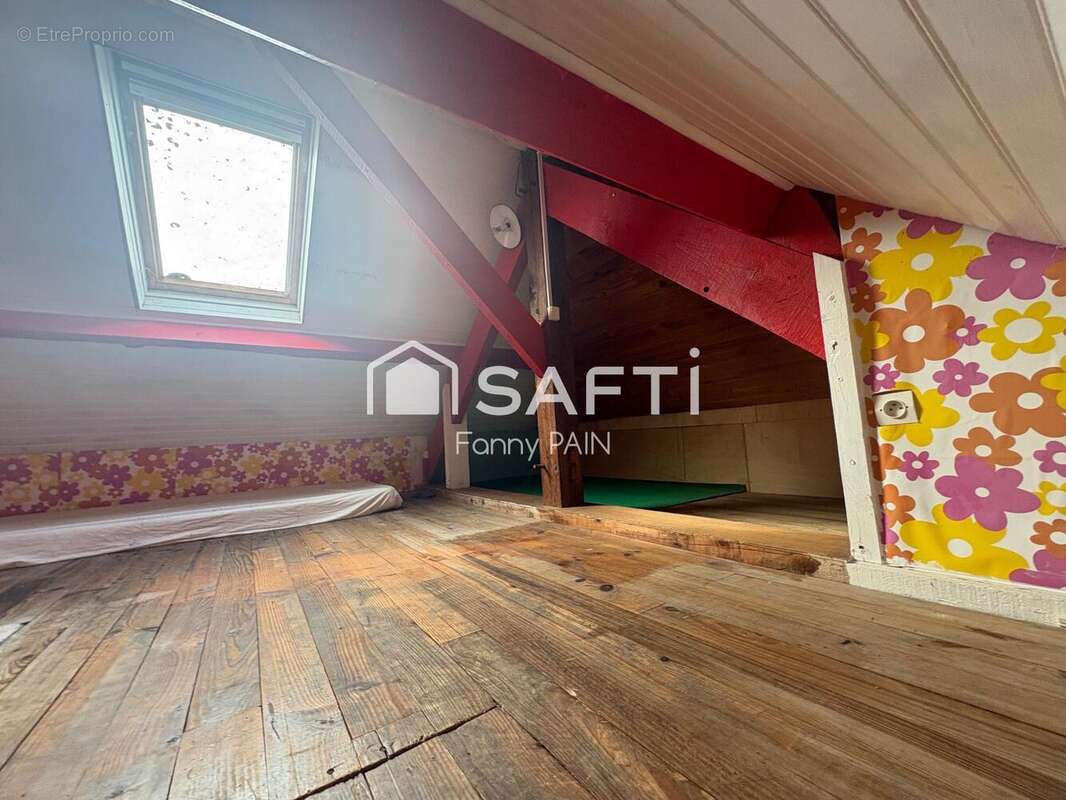 Photo 8 - Maison à MONTLOUIS-SUR-LOIRE