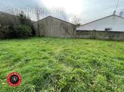 Terrain à OLONNE-SUR-MER