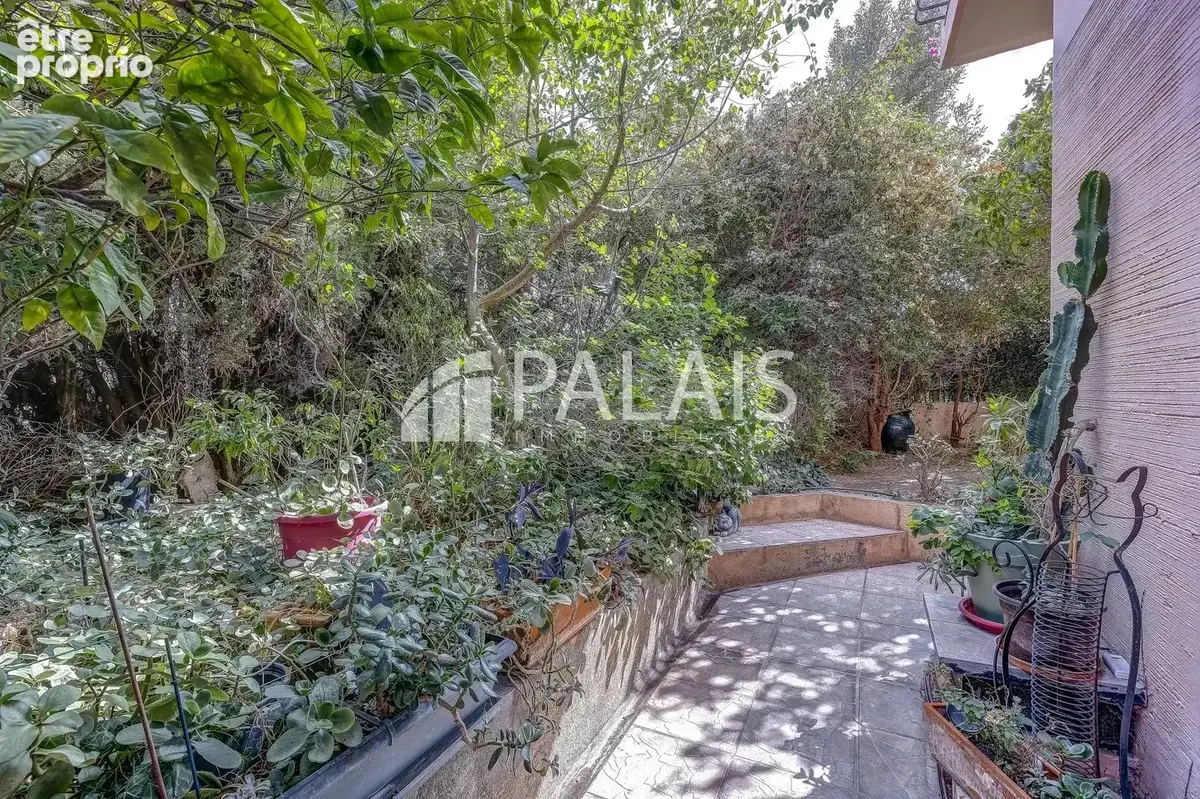 Appartement 3 pièces - rez de jardin - photo 15