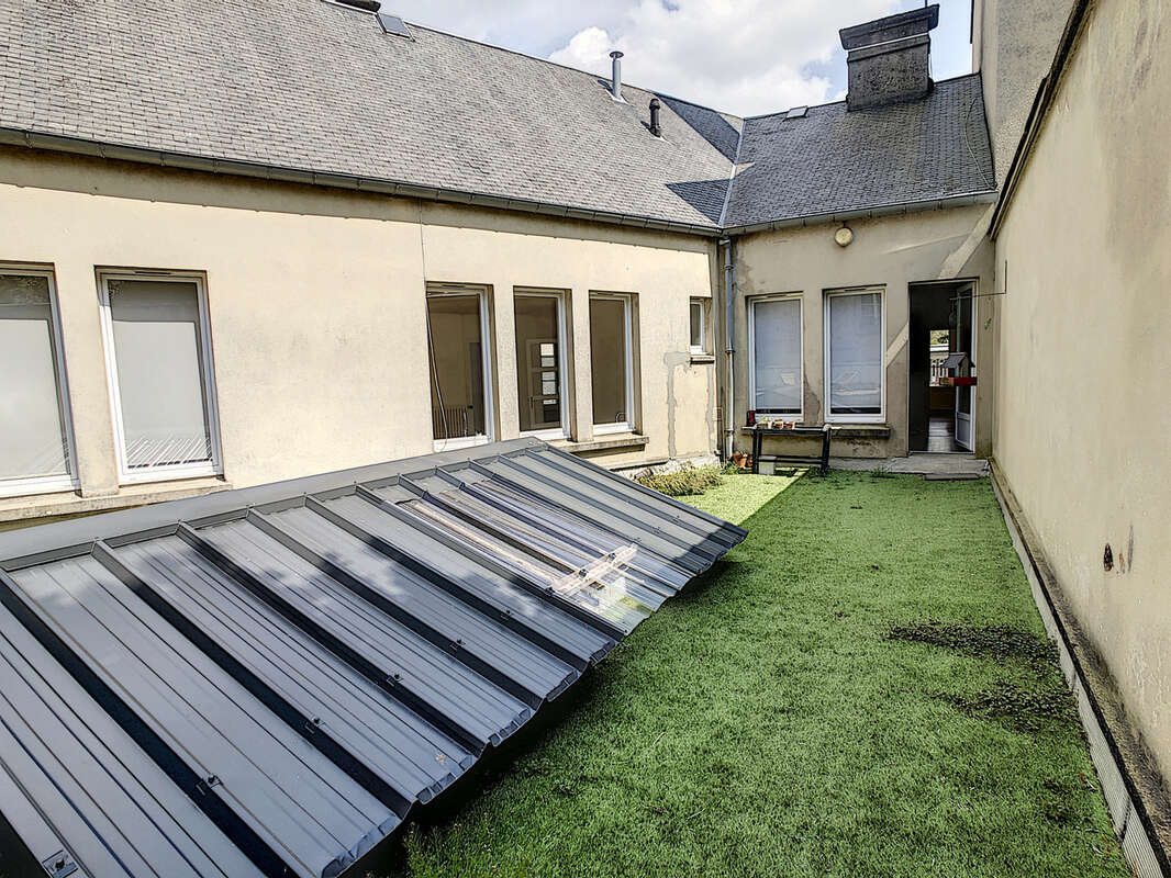 Appartement à COUTANCES