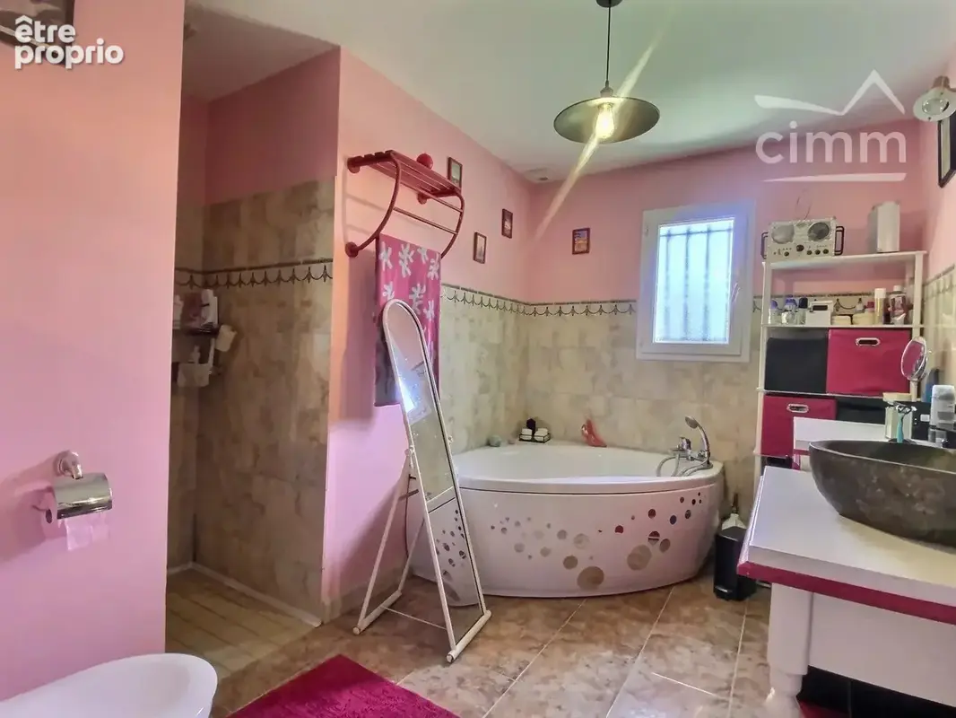 Maison de plain pied, 2 chambres, vue dégagée - photo 16