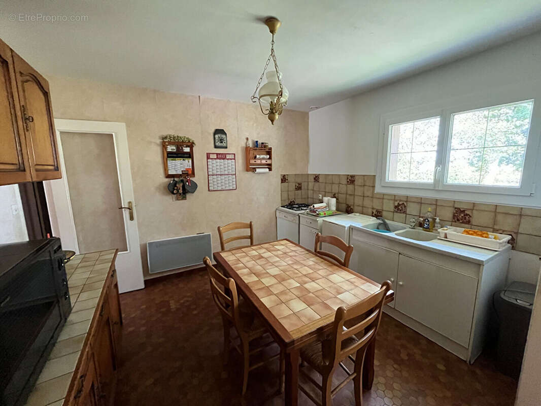 Maison à GERMIGNY-SUR-LOIRE