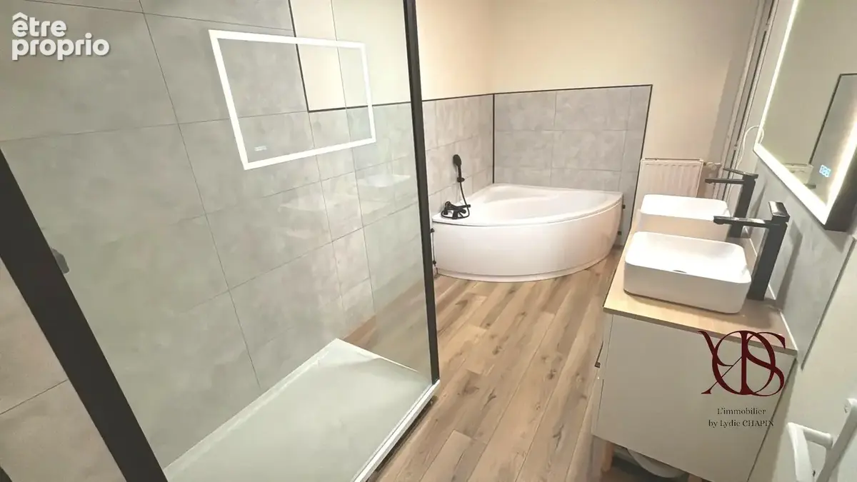 Maison 5 pièces 100 m² à vendre à Gonfreville-L'orcher (76700) - photo 6