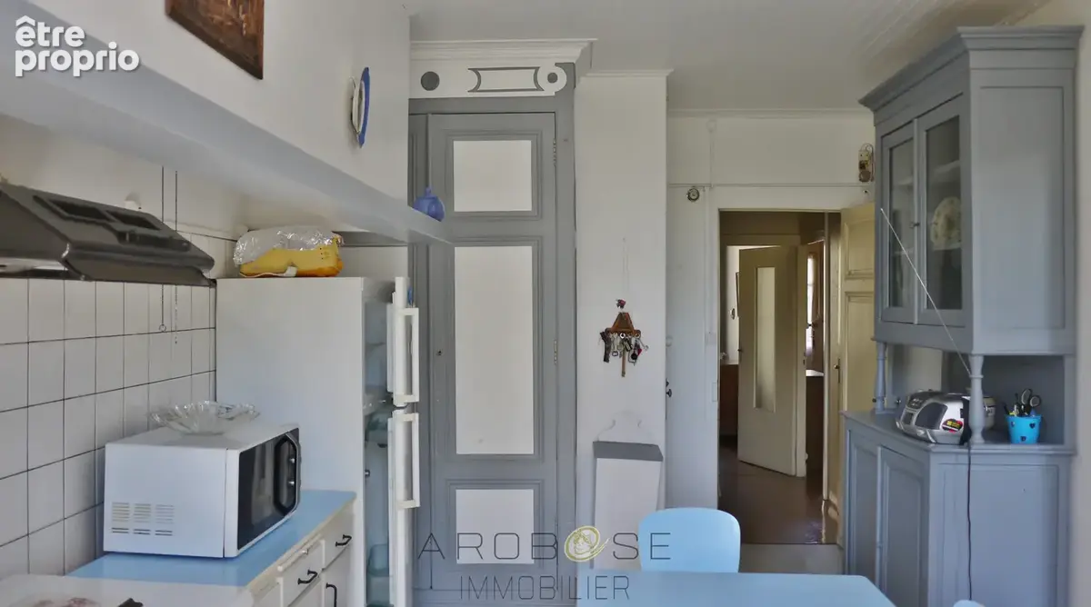 Maison de village en pierre . - photo 4