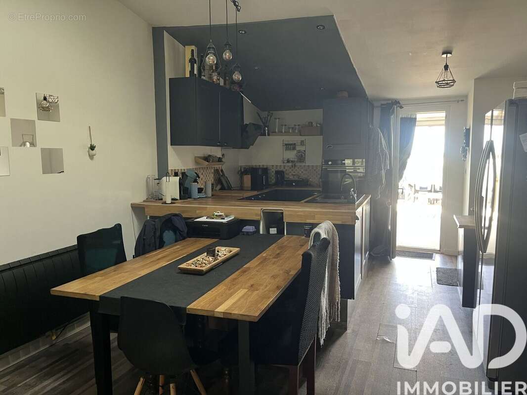 Photo 4 - Maison à CORME-ECLUSE
