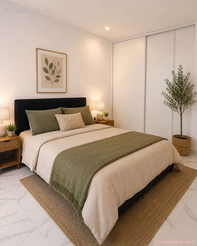 Appartement à TROYES