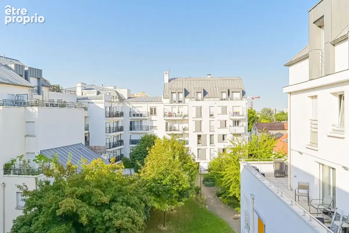 Appartement 3 pièces 67 m² à vendre à Creteil (94000) - photo 6