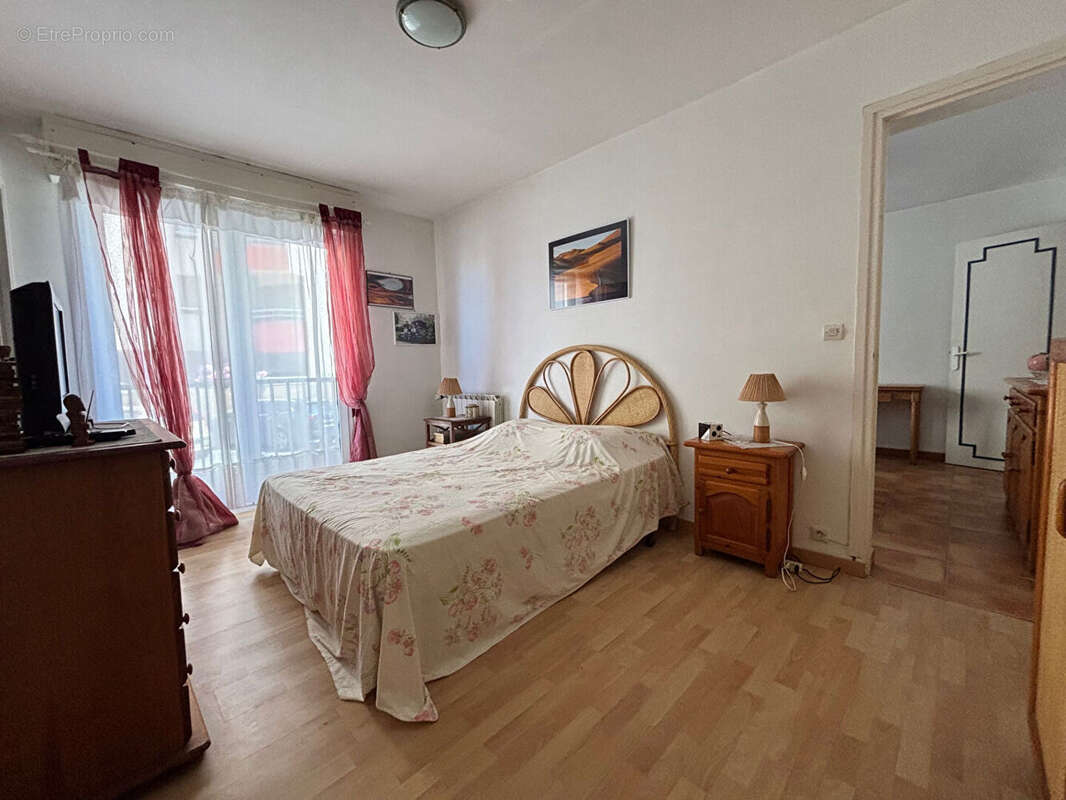 Appartement Hendaye 2 pièces à 50m de l'océan - photo 3