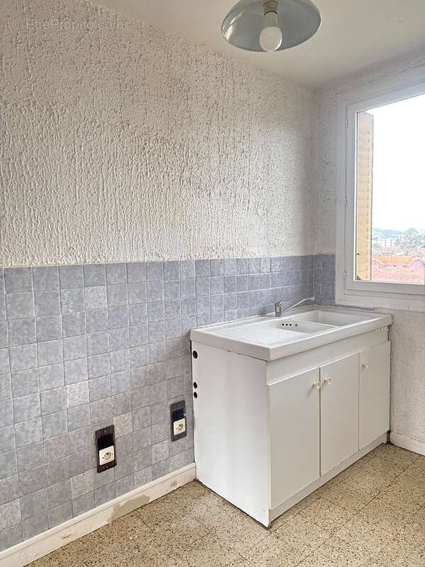 Appartement à ROUSSILLON
