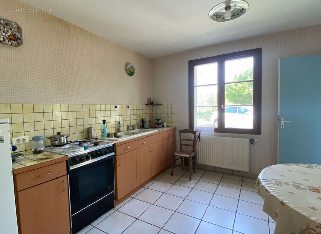Maison 115 m² à Chanteloup  - photo 6