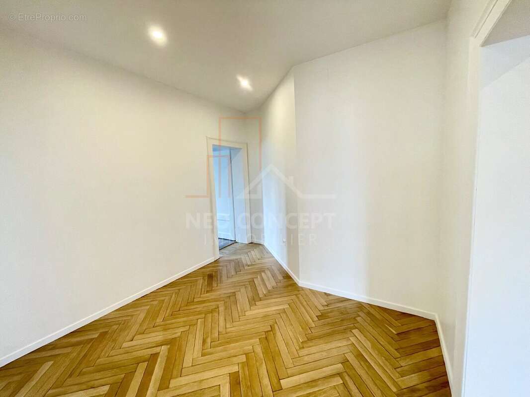 Appartement à SELTZ