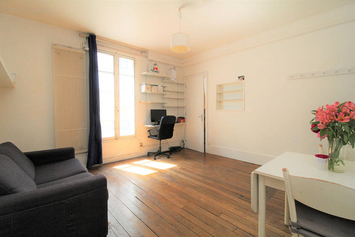 Appartement à MALAKOFF