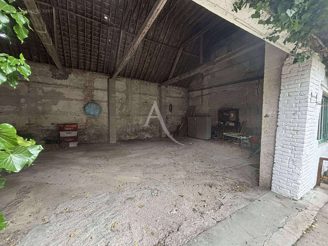 Maison à LE CROTOY