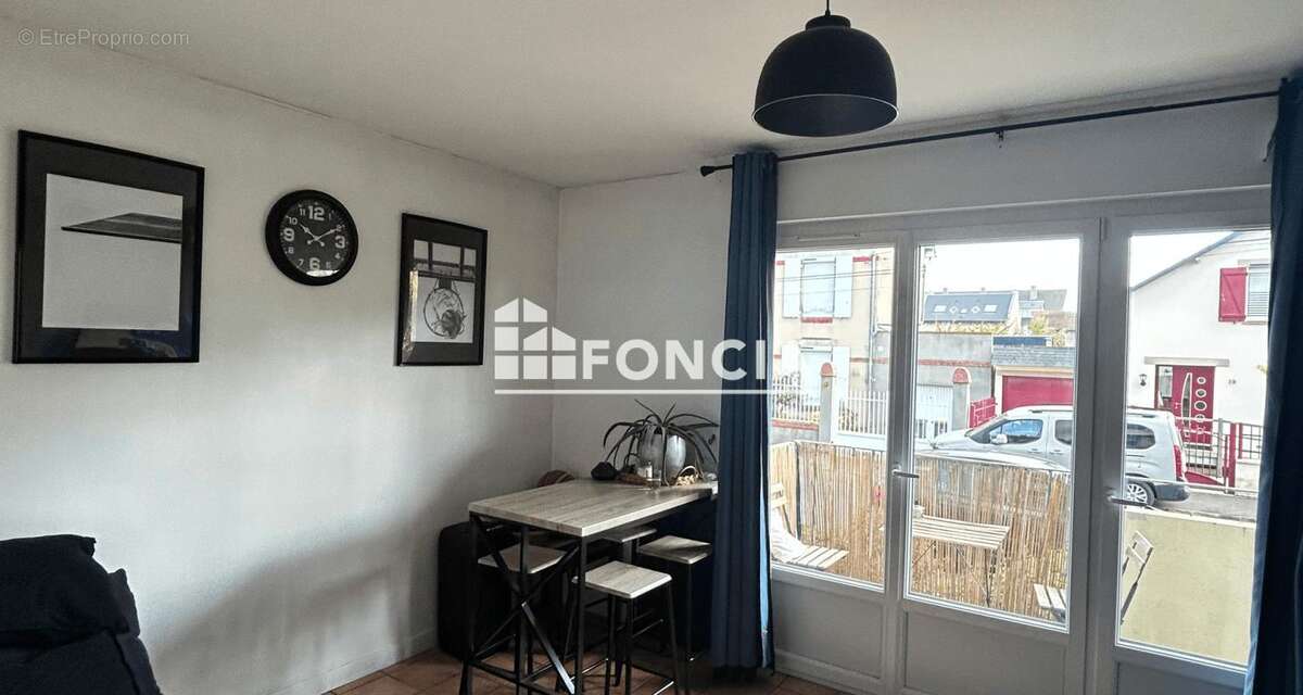 Appartement à CAEN