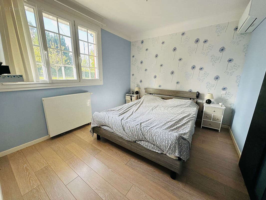 Maison à LA FERTE-SOUS-JOUARRE