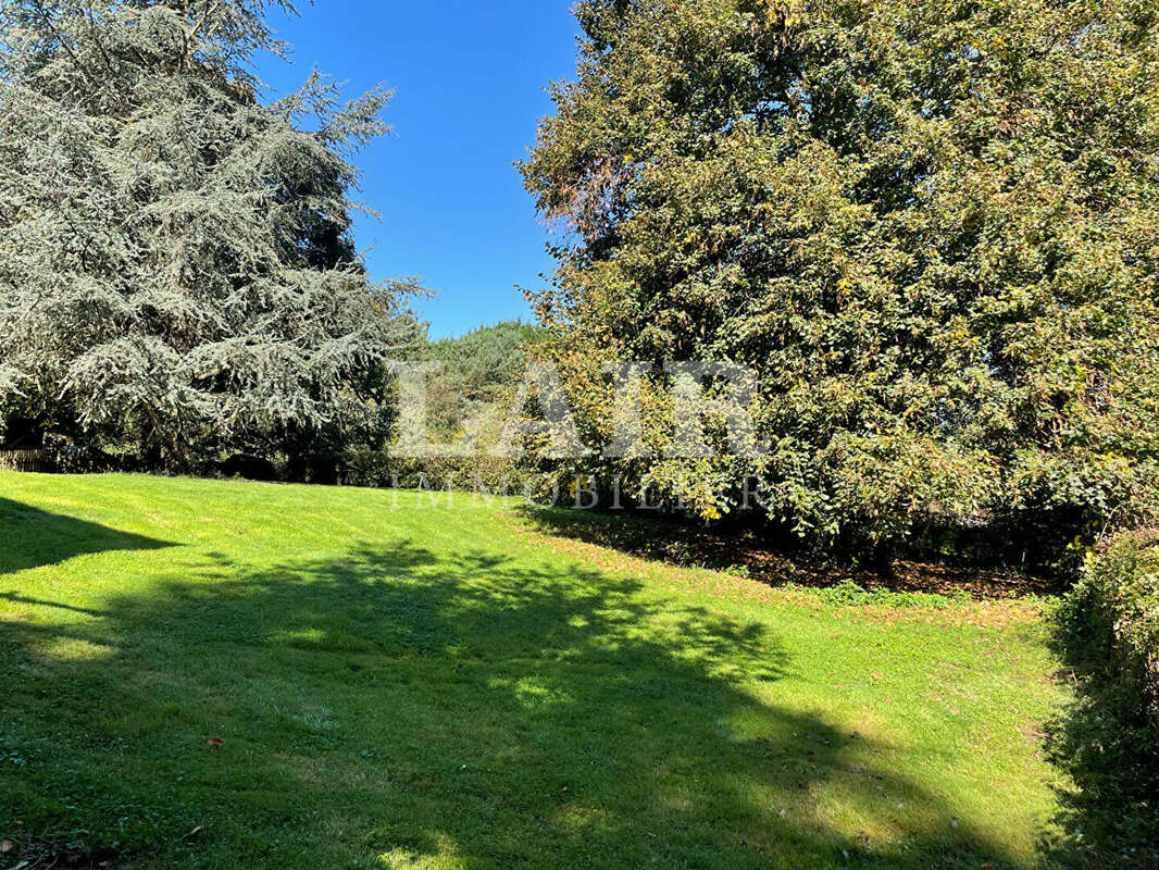 Maison à LONGNY-AU-PERCHE