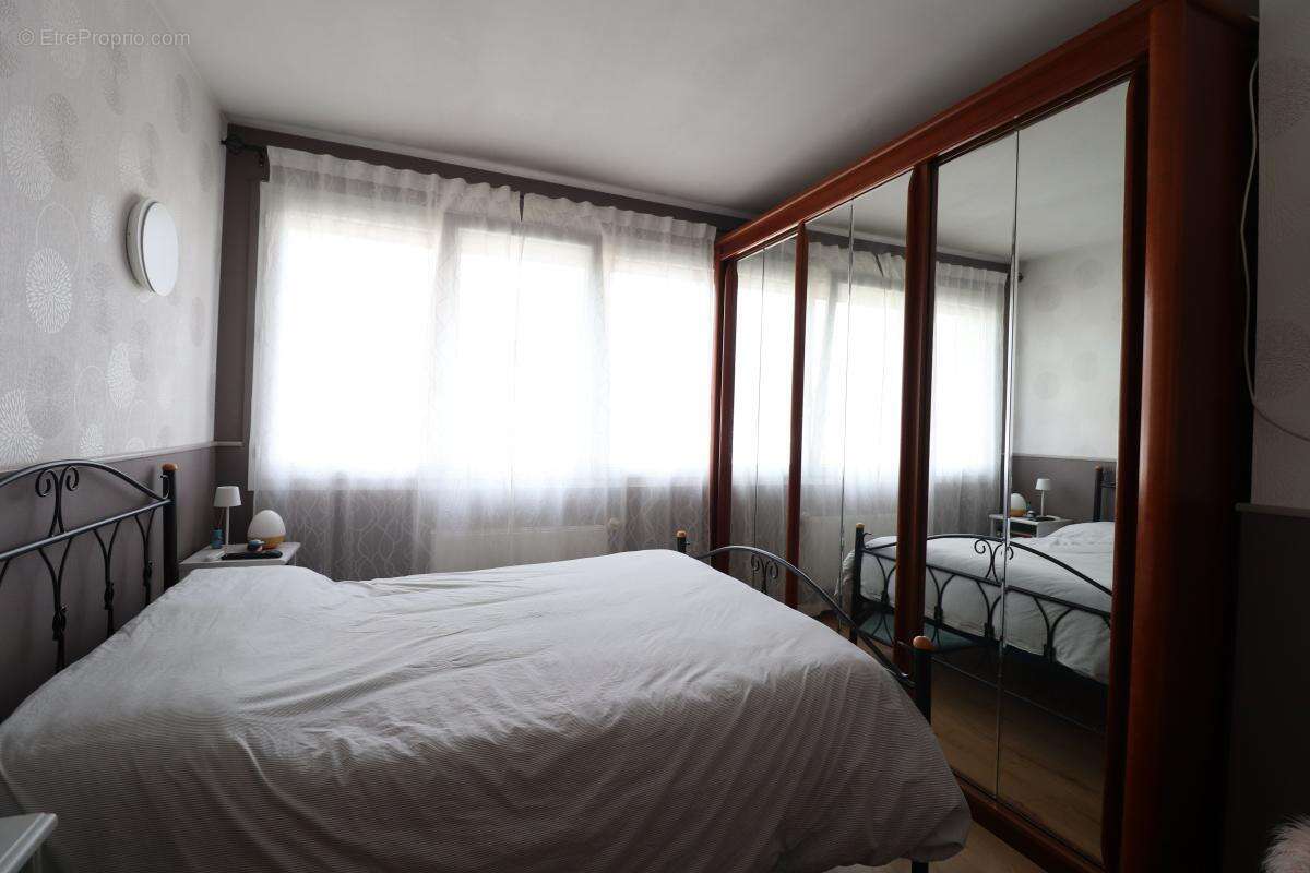 Maison à JUVISY-SUR-ORGE