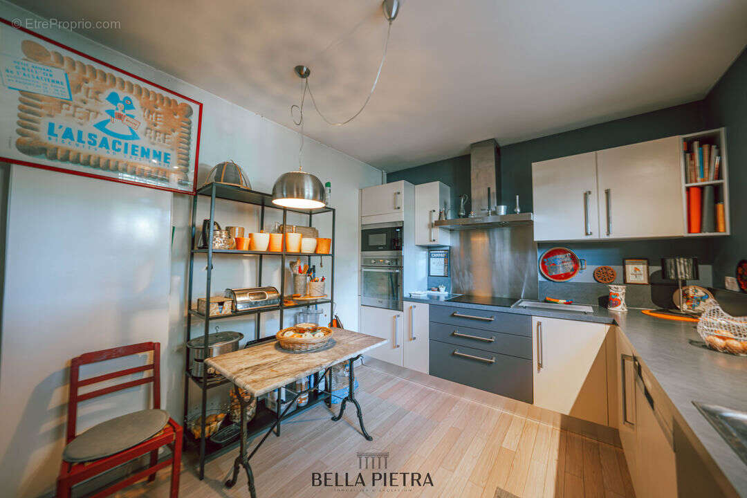 Maison à SAINT-GELY-DU-FESC