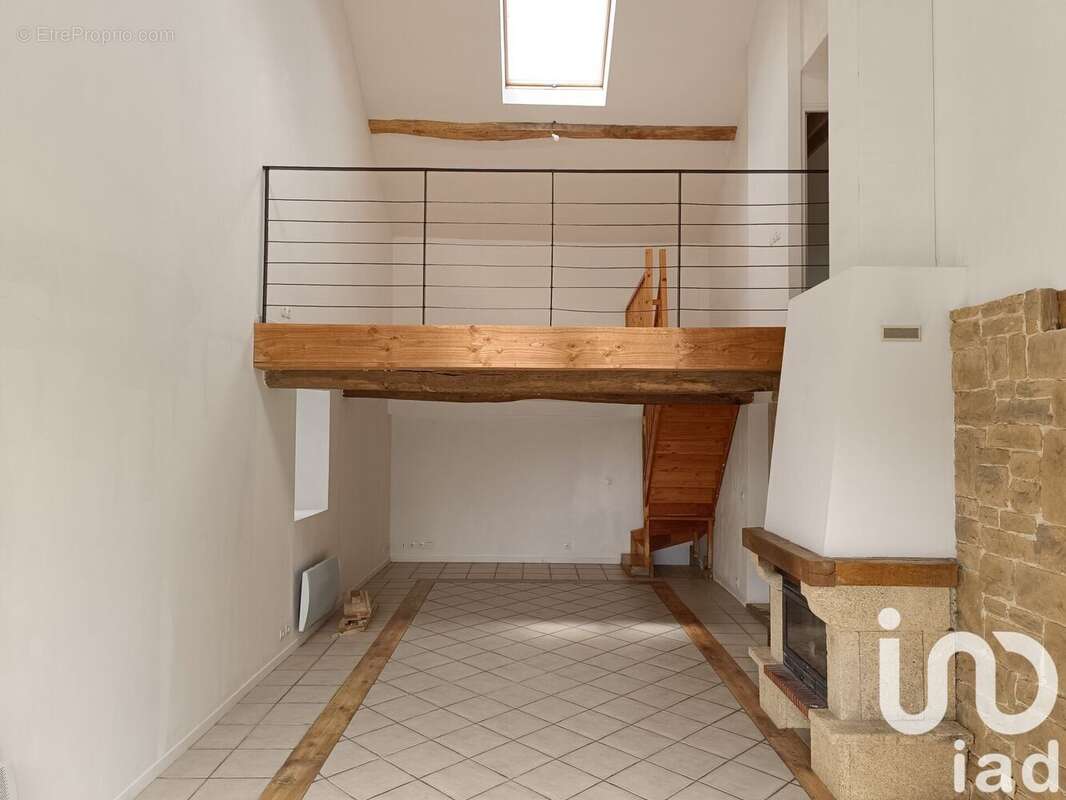 Photo 6 - Maison à VILLAPOURCON