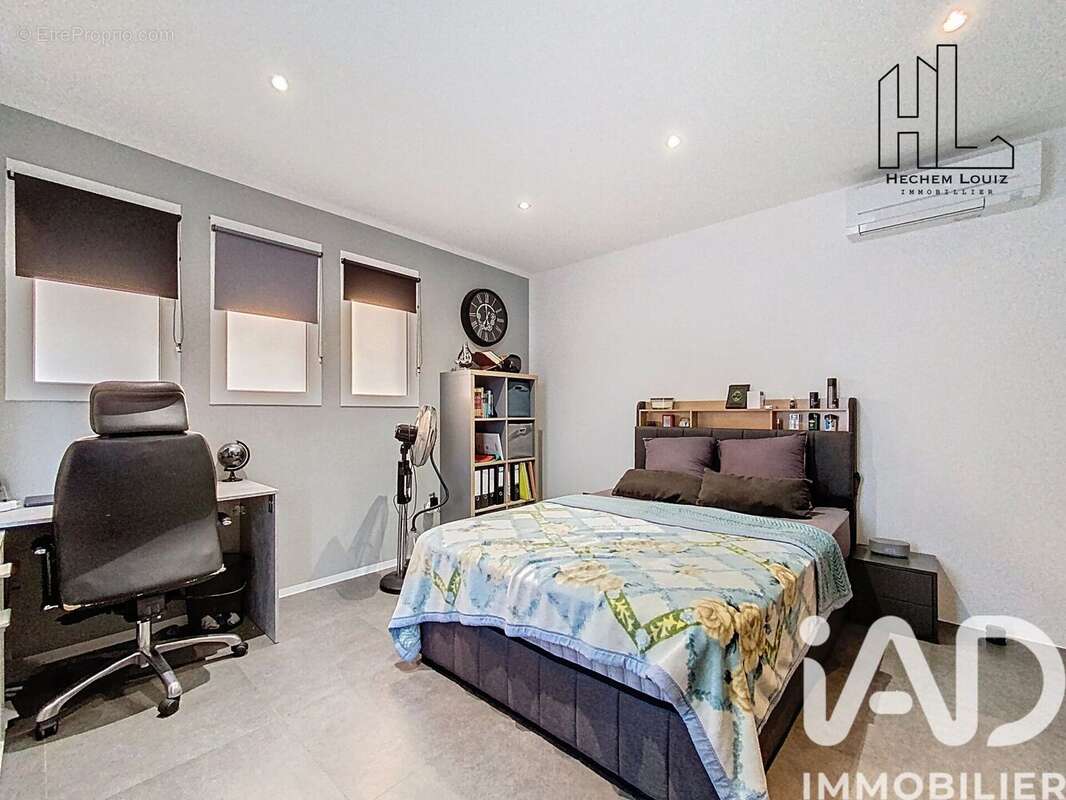 Photo 9 - Maison à LA SEYNE-SUR-MER