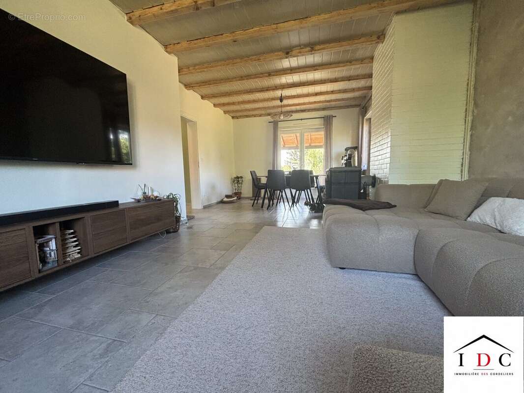 Maison 100 m² à Sarrebourg  - photo 4