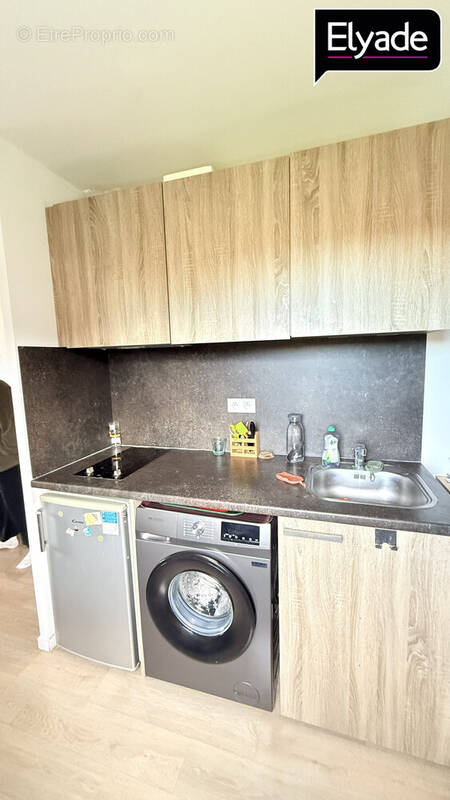 Appartement à AMIENS