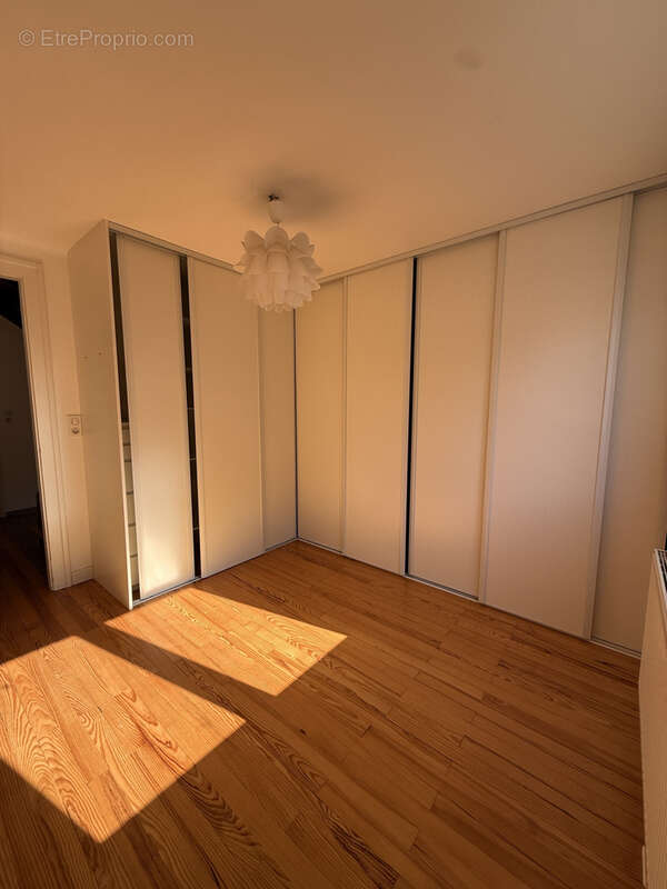 Maison à LAMPERTHEIM