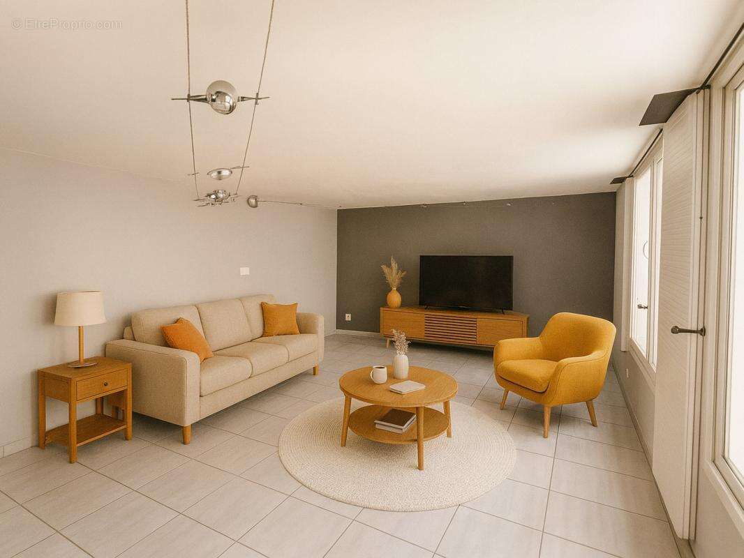 Appartement à MILLAU