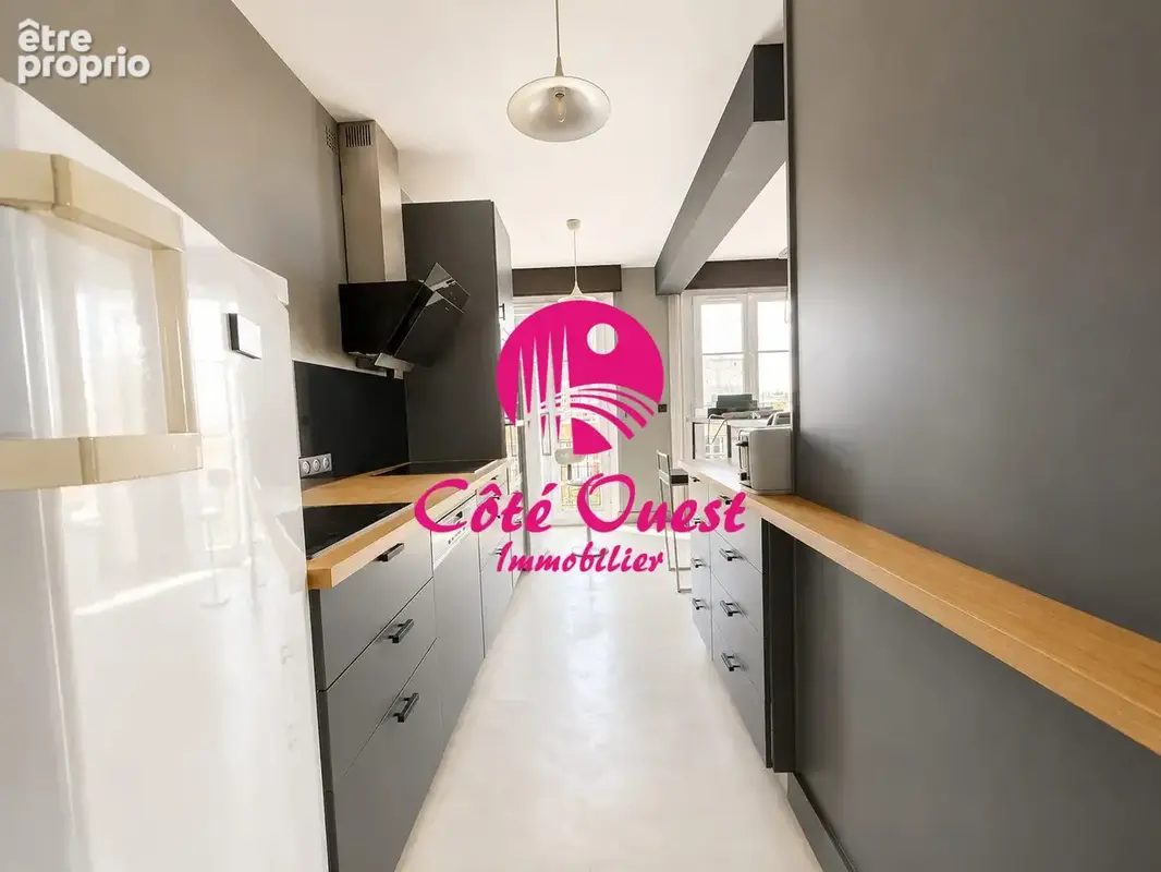 Appartement 3 pièces 72 m² à vendre à Le Havre (76600) - photo 4