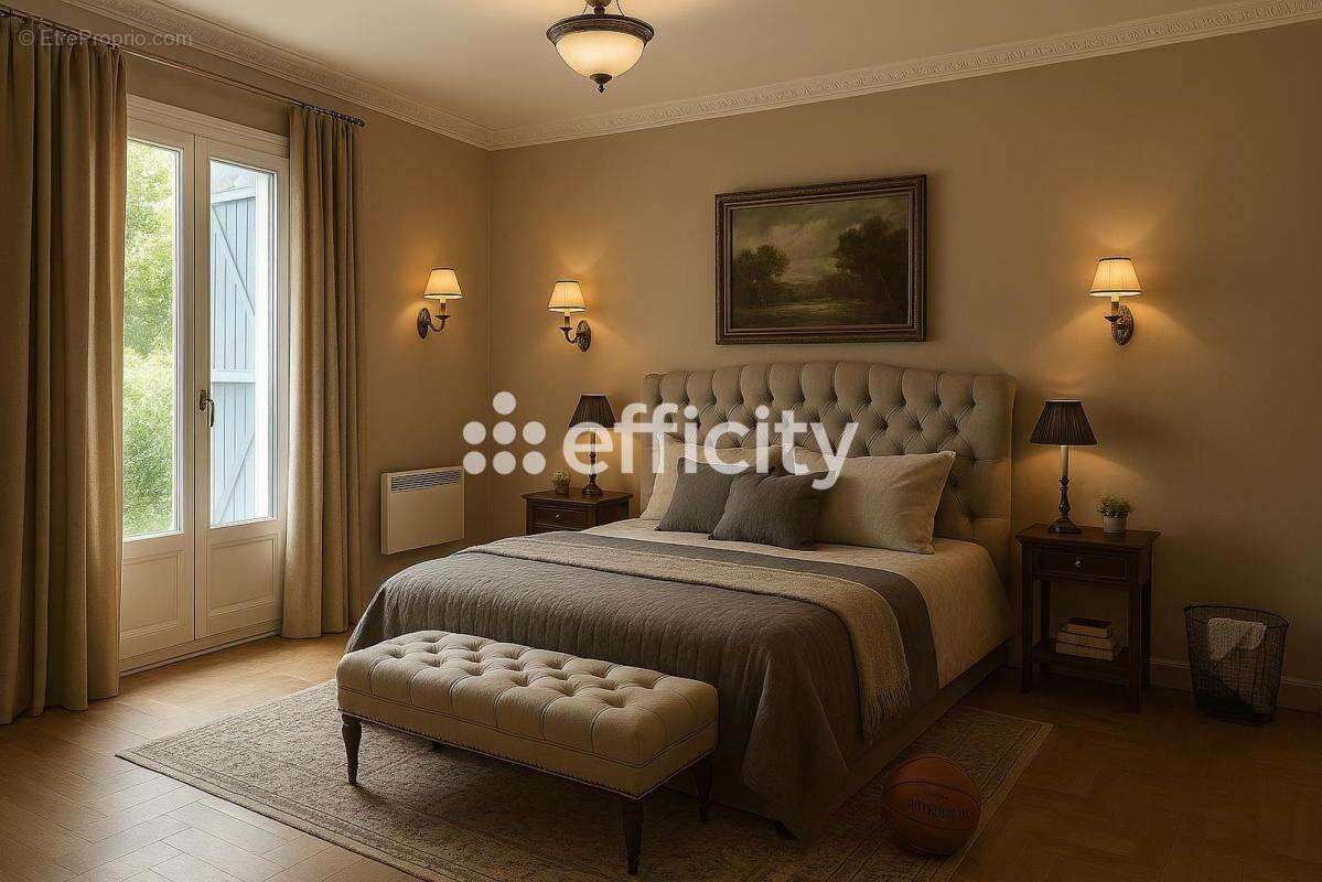 Maison à SAINT-JEAN-LE-BLANC