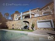 Photo 1 - Maison à LE CANNET-DES-MAURES