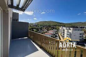 Appartement 118 m² à Riom  - photo 6