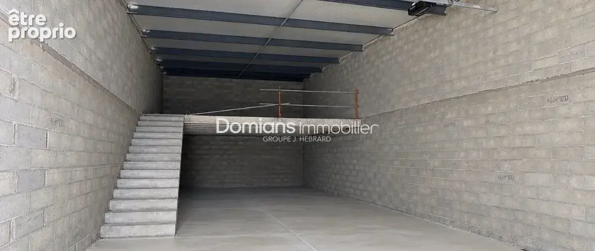 Commerce 114 m² à vendre à Perpignan (66000) - photo 2