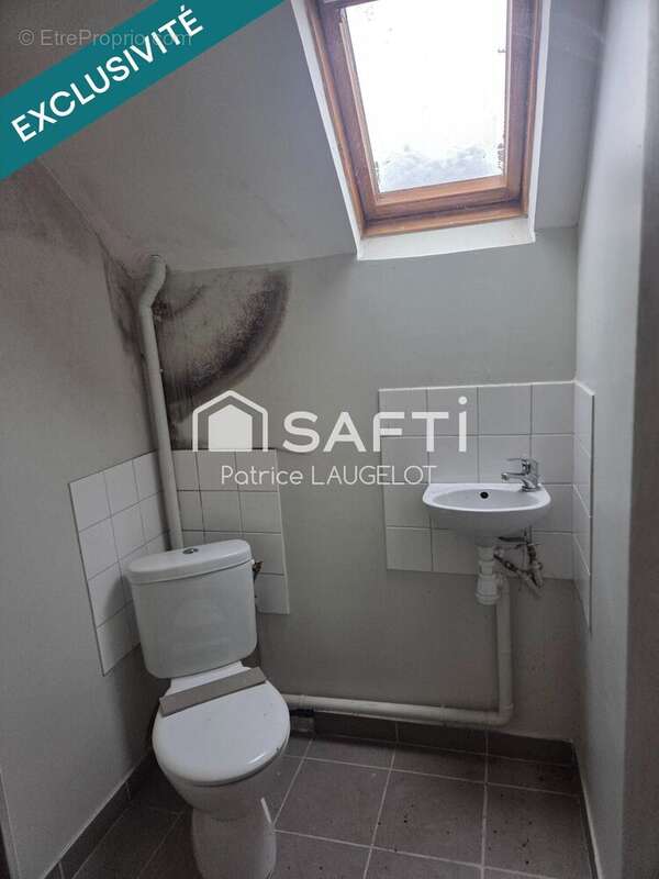 Photo 5 - Maison à LIGNY-LE-CHATEL