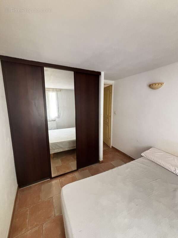 Appartement à LES ARCS