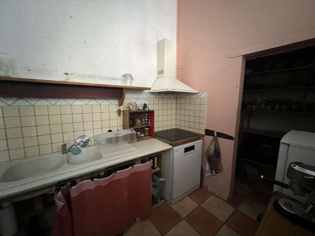 Maison à CESSERAS