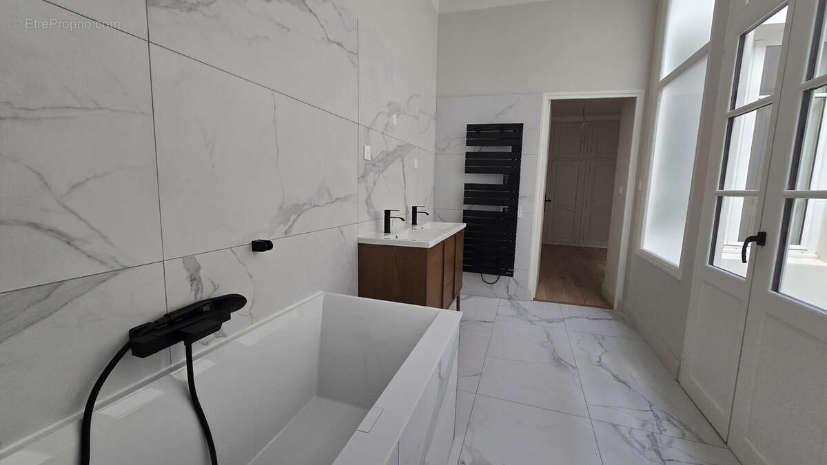 Appartement à NARBONNE