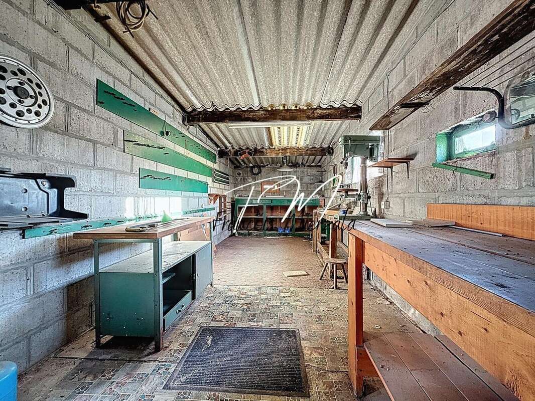 Photo 9 - Maison à MERICOURT