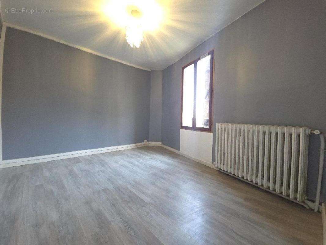 Maison à CREIL