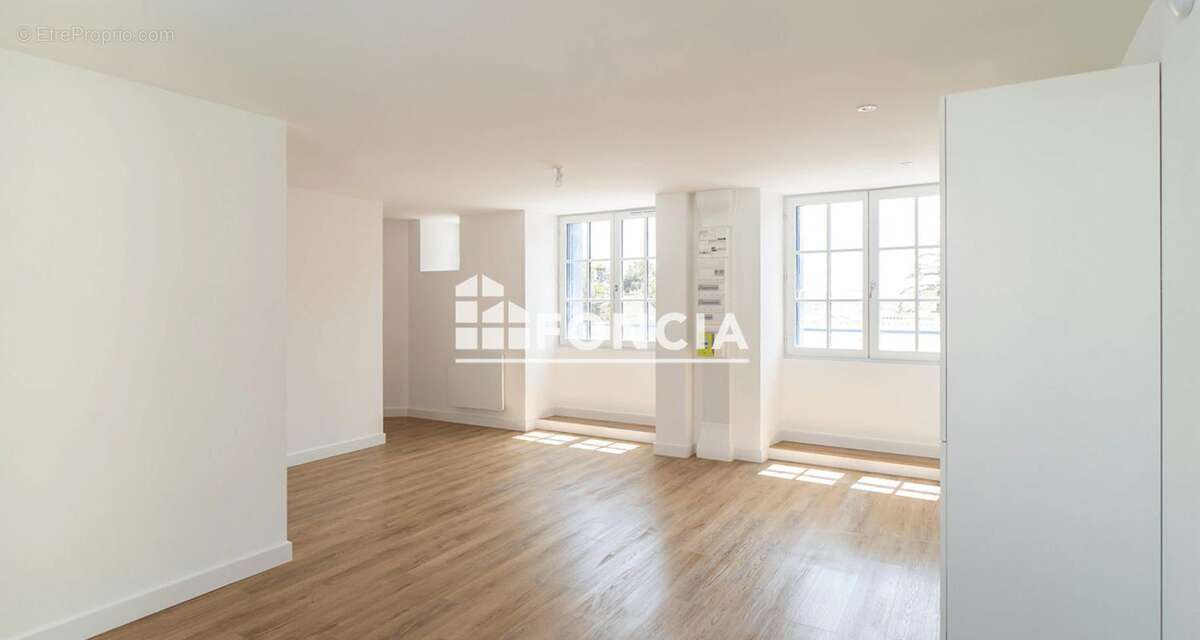 Appartement à NOIRMOUTIER-EN-L&#039;ILE