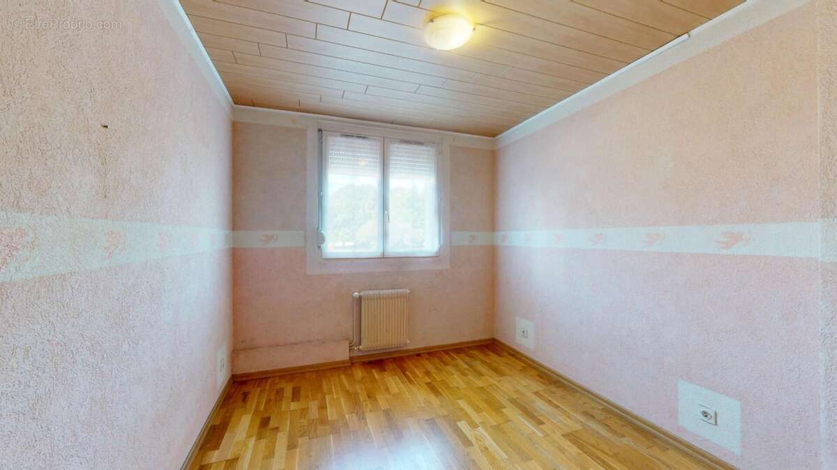 Appartement à BETHONCOURT