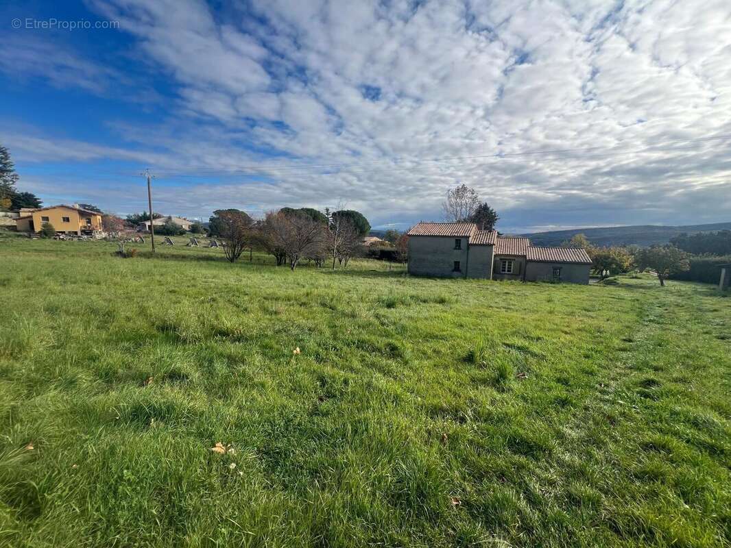 Photo 9 - Maison à CRUIS